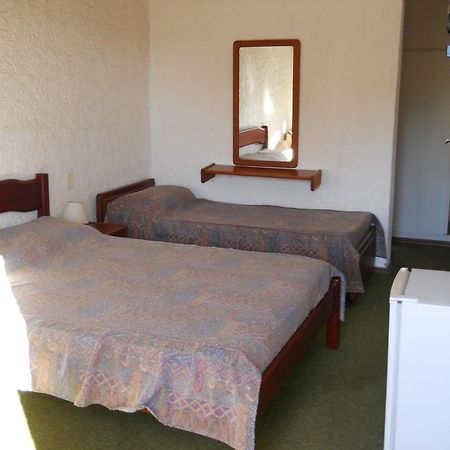 Hotel Yeruti La Paloma Zewnętrze zdjęcie