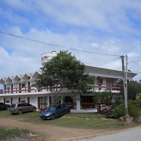 Hotel Yeruti La Paloma Zewnętrze zdjęcie