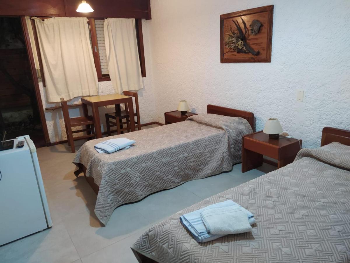 Hotel Yeruti La Paloma Zewnętrze zdjęcie