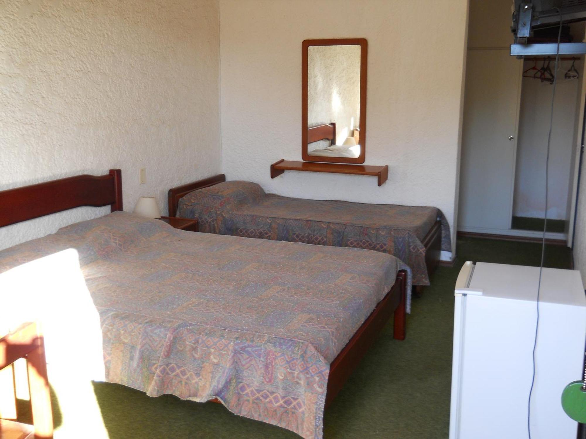 Hotel Yeruti La Paloma Zewnętrze zdjęcie
