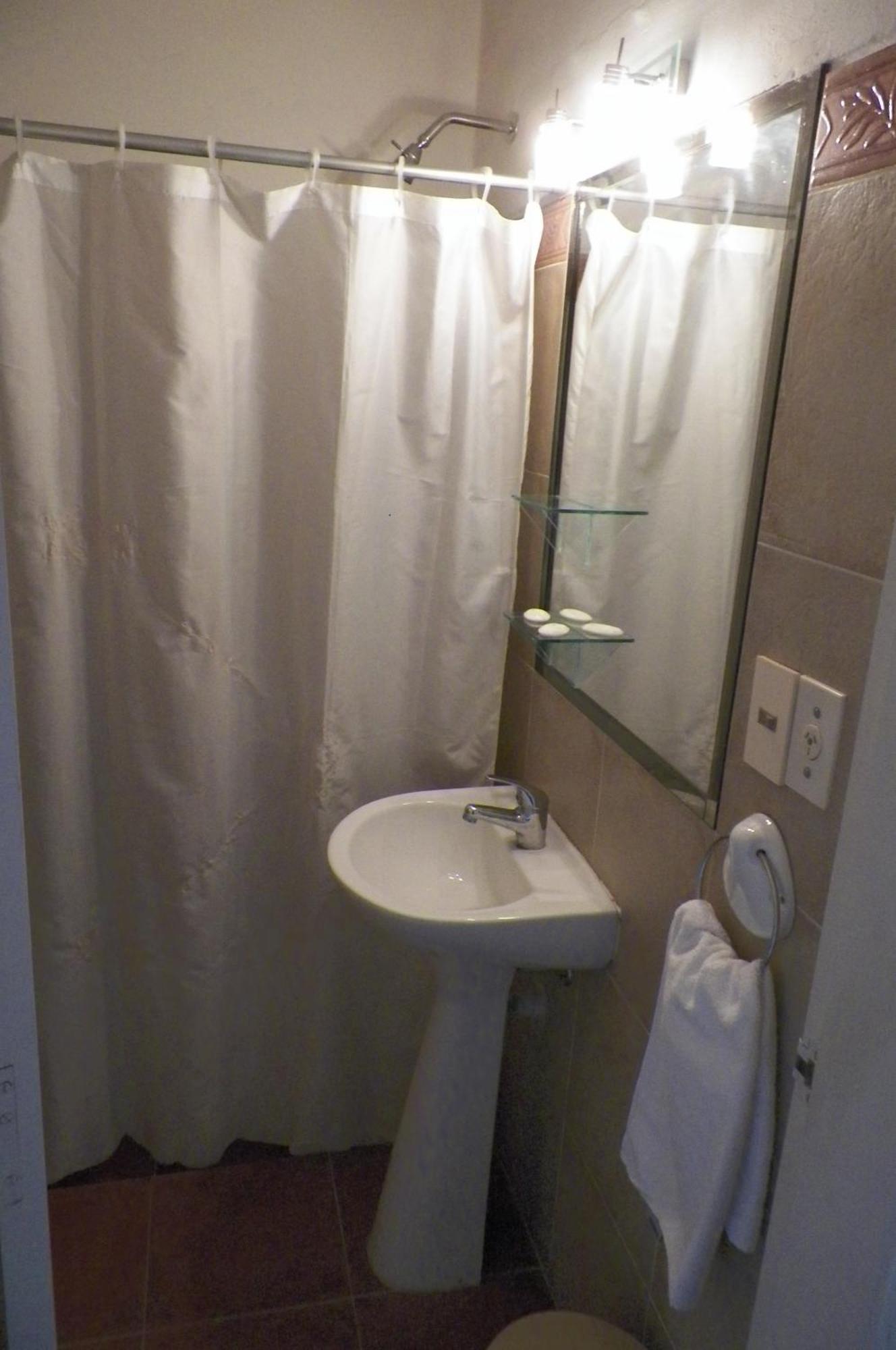 Hotel Yeruti La Paloma Zewnętrze zdjęcie