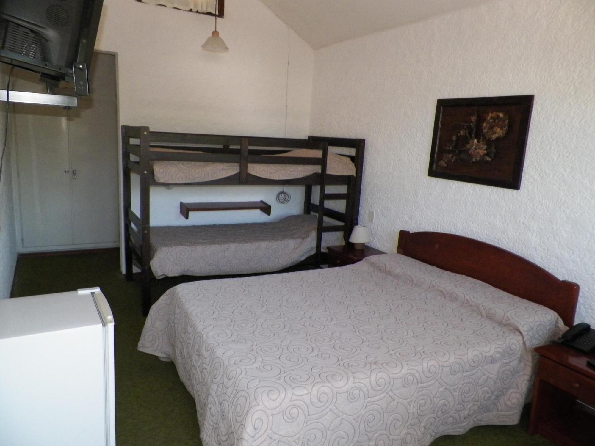 Hotel Yeruti La Paloma Zewnętrze zdjęcie