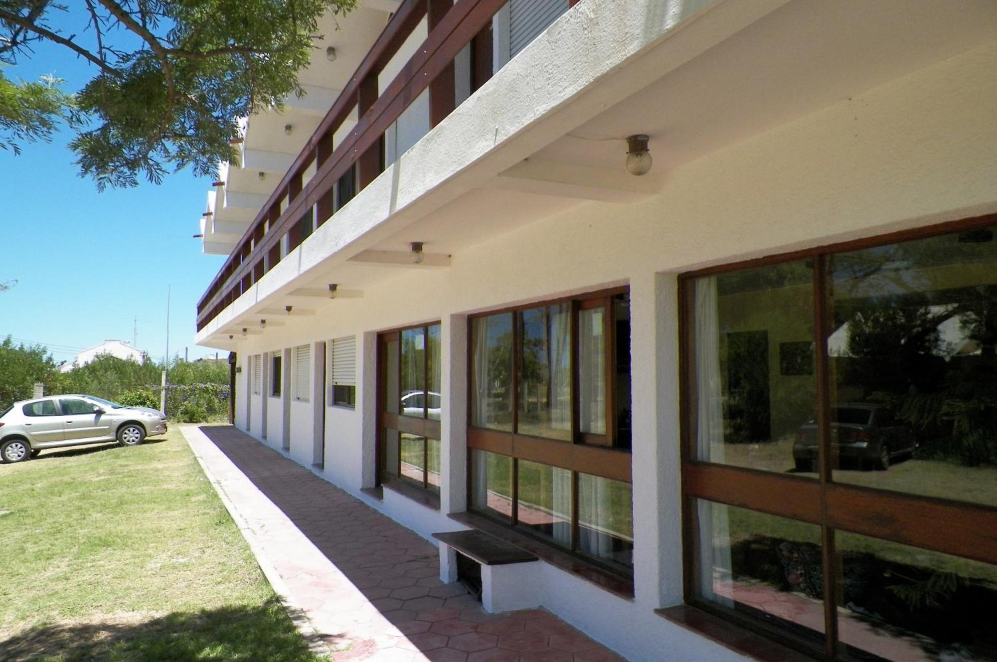 Hotel Yeruti La Paloma Zewnętrze zdjęcie