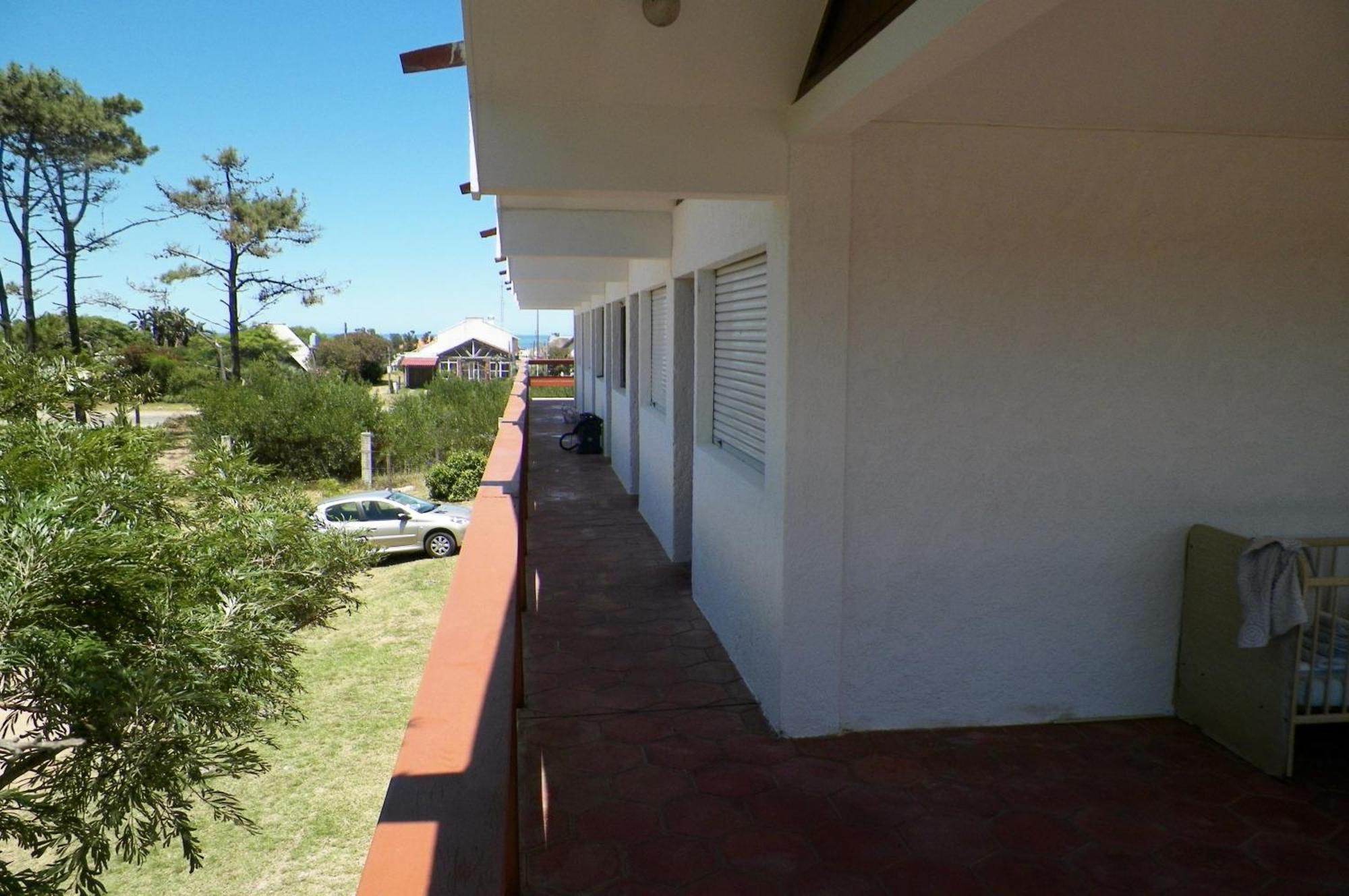 Hotel Yeruti La Paloma Zewnętrze zdjęcie