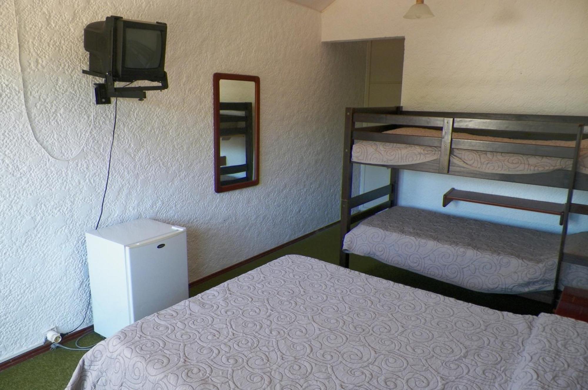 Hotel Yeruti La Paloma Zewnętrze zdjęcie