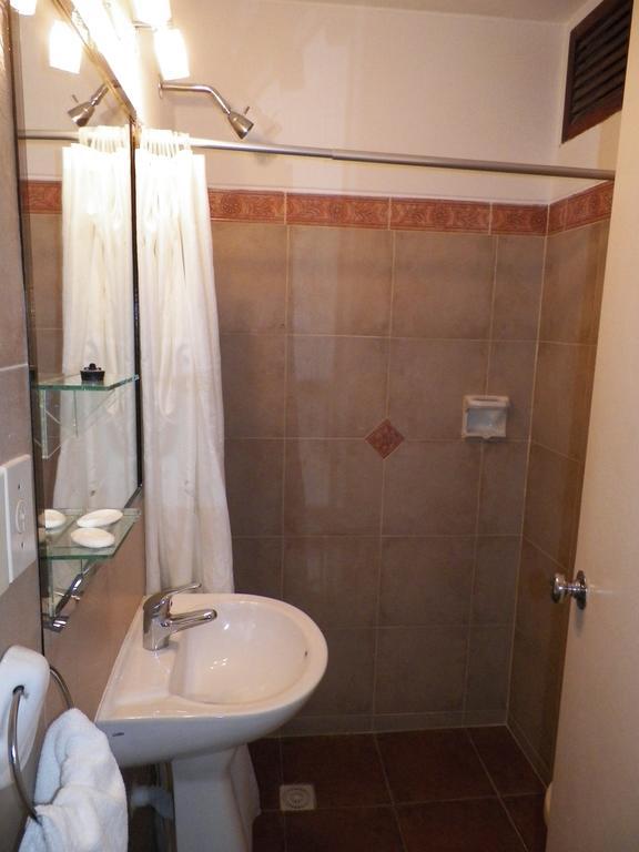 Hotel Yeruti La Paloma Zewnętrze zdjęcie