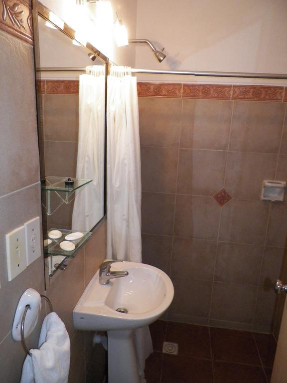 Hotel Yeruti La Paloma Zewnętrze zdjęcie