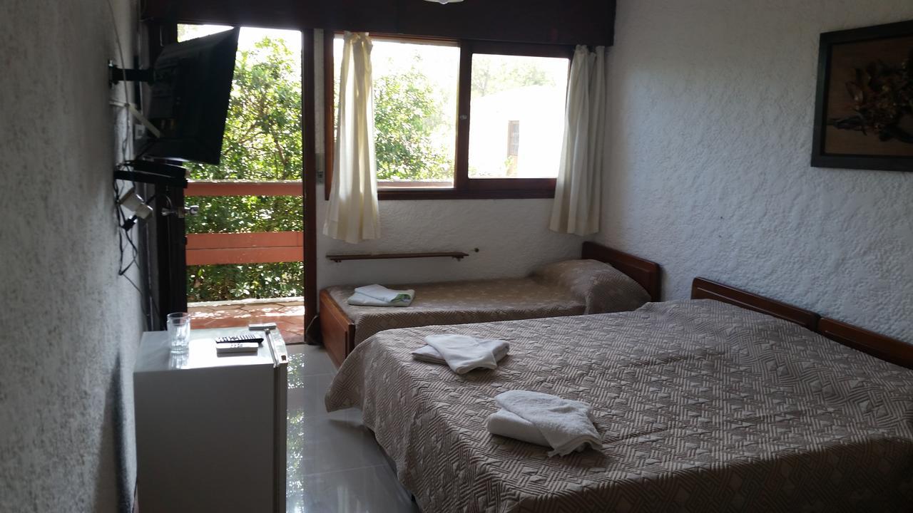 Hotel Yeruti La Paloma Zewnętrze zdjęcie