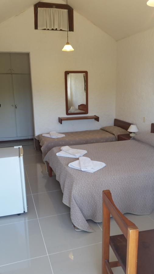 Hotel Yeruti La Paloma Zewnętrze zdjęcie