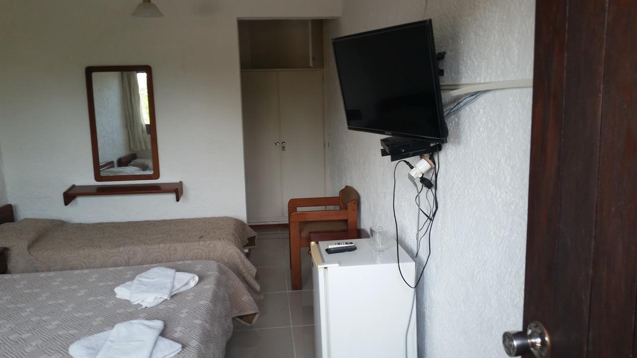 Hotel Yeruti La Paloma Zewnętrze zdjęcie