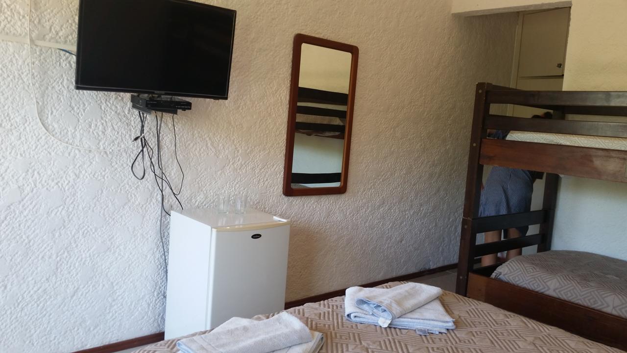 Hotel Yeruti La Paloma Zewnętrze zdjęcie