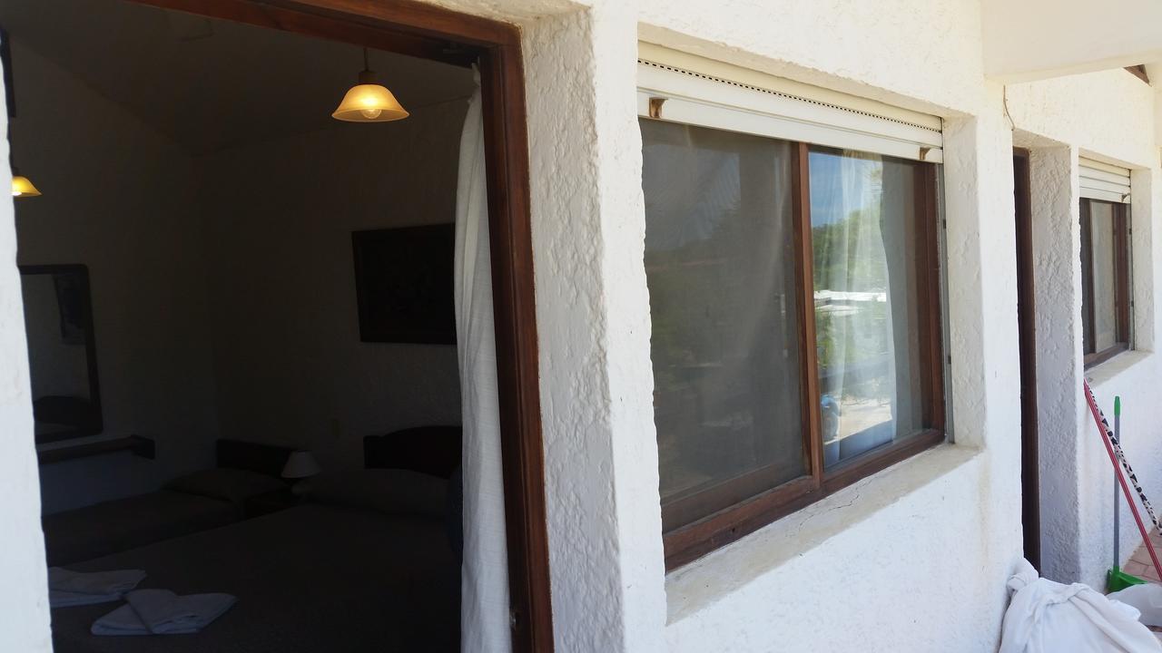 Hotel Yeruti La Paloma Zewnętrze zdjęcie
