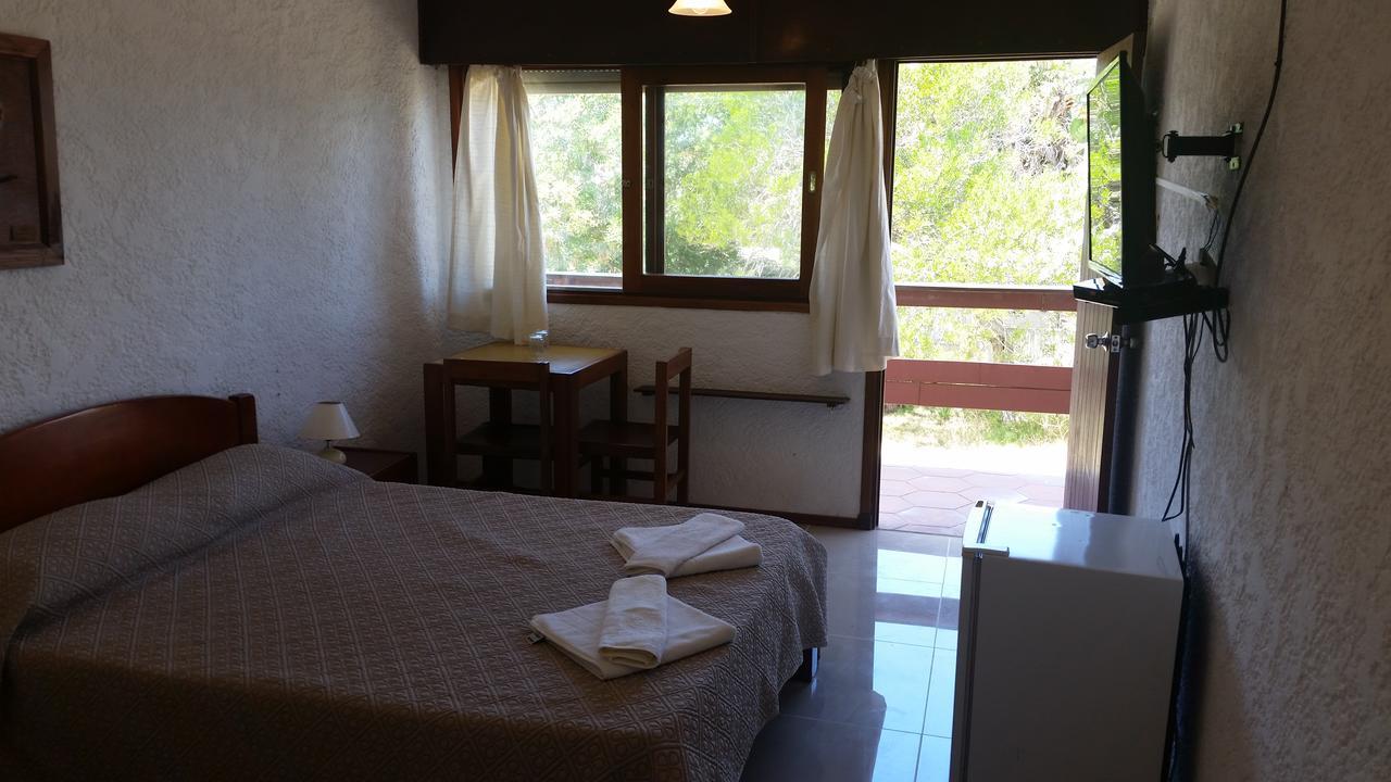 Hotel Yeruti La Paloma Zewnętrze zdjęcie