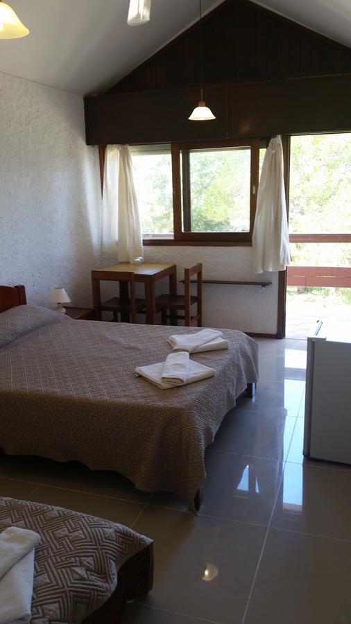 Hotel Yeruti La Paloma Zewnętrze zdjęcie