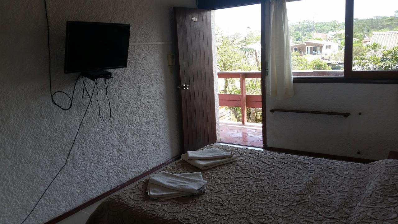 Hotel Yeruti La Paloma Zewnętrze zdjęcie