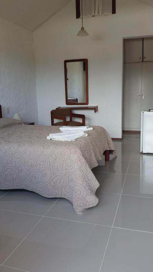 Hotel Yeruti La Paloma Zewnętrze zdjęcie