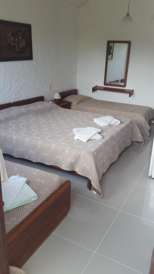 Hotel Yeruti La Paloma Zewnętrze zdjęcie