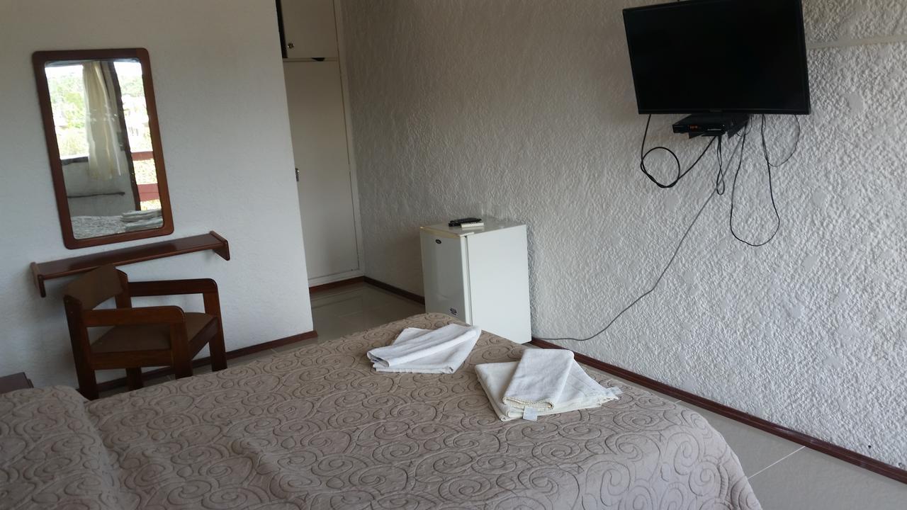 Hotel Yeruti La Paloma Zewnętrze zdjęcie