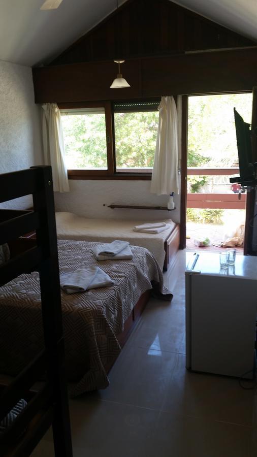 Hotel Yeruti La Paloma Zewnętrze zdjęcie