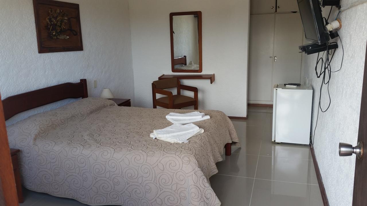 Hotel Yeruti La Paloma Zewnętrze zdjęcie