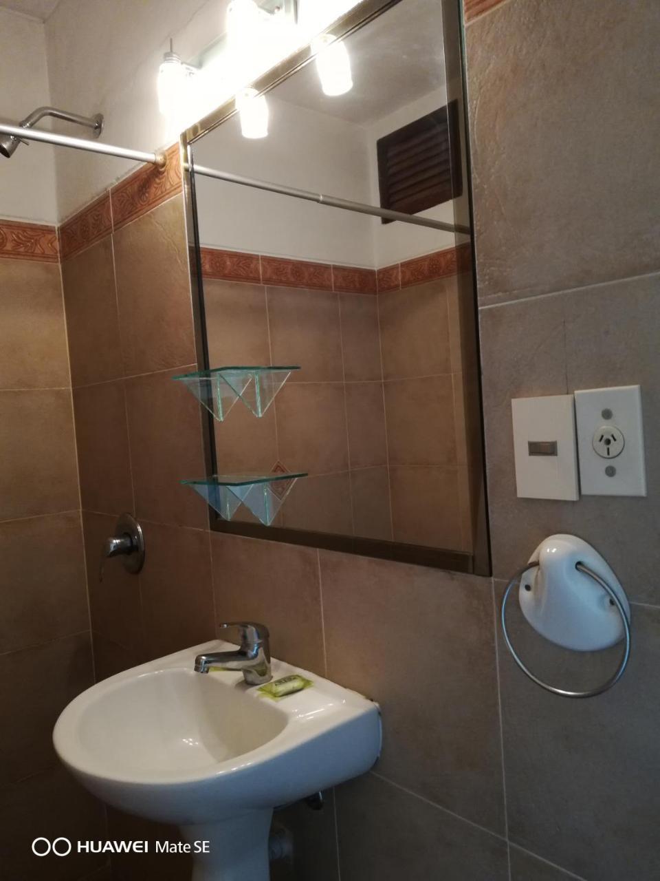 Hotel Yeruti La Paloma Zewnętrze zdjęcie
