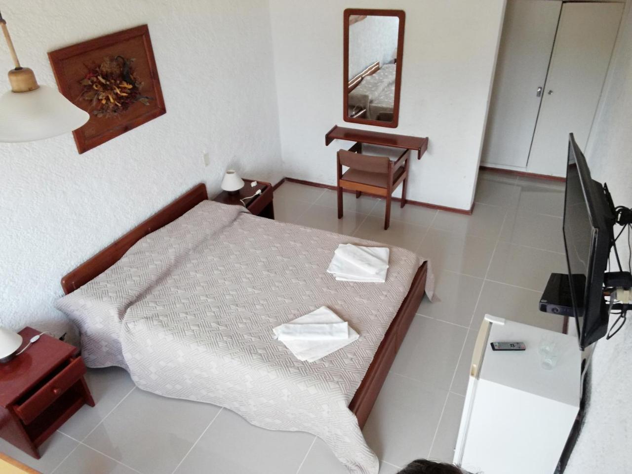 Hotel Yeruti La Paloma Zewnętrze zdjęcie