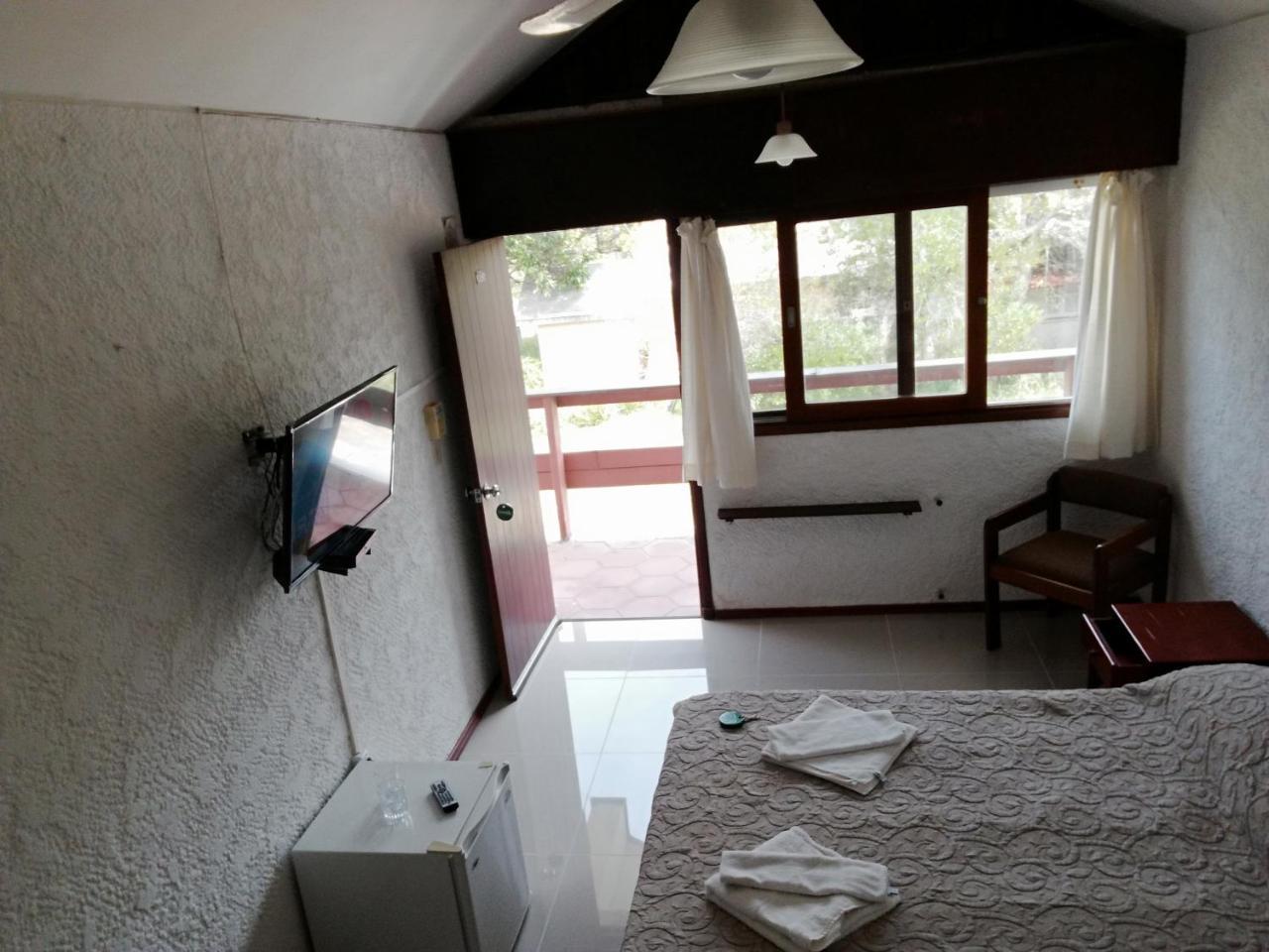 Hotel Yeruti La Paloma Zewnętrze zdjęcie