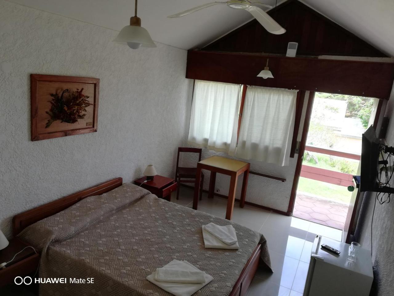 Hotel Yeruti La Paloma Zewnętrze zdjęcie