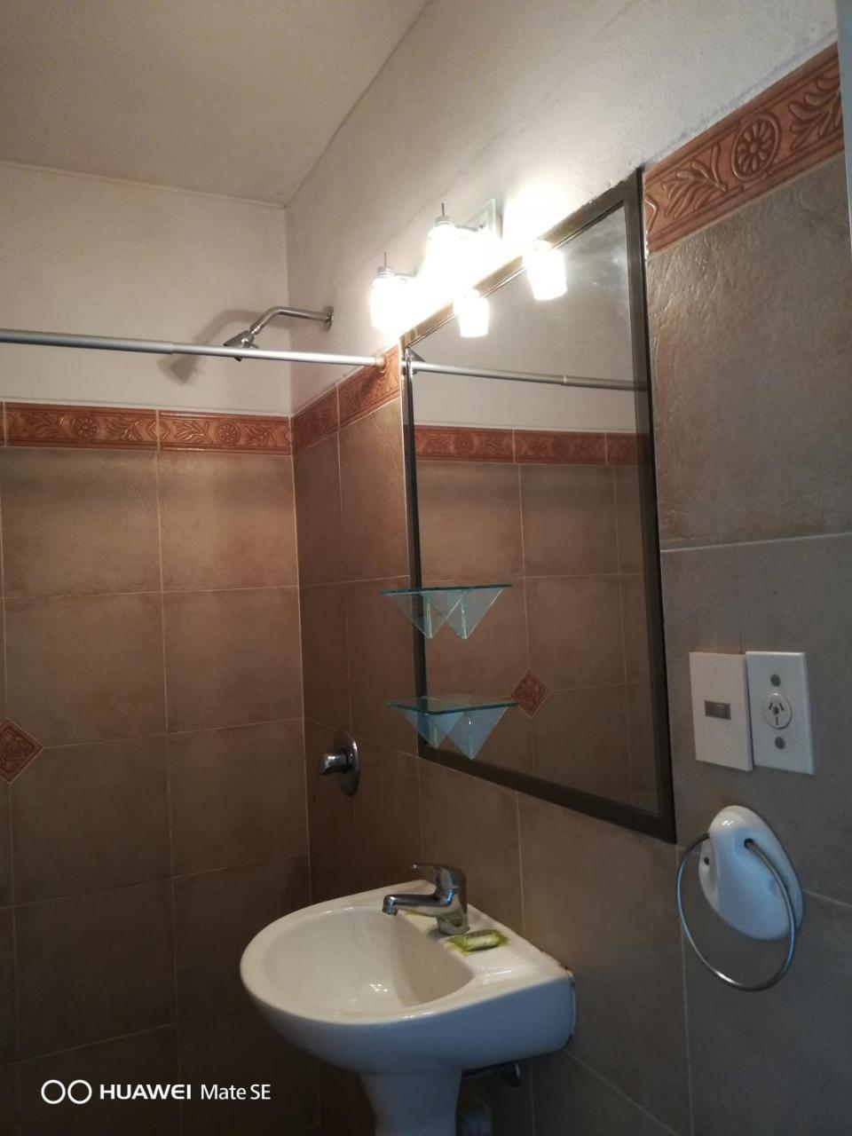 Hotel Yeruti La Paloma Zewnętrze zdjęcie