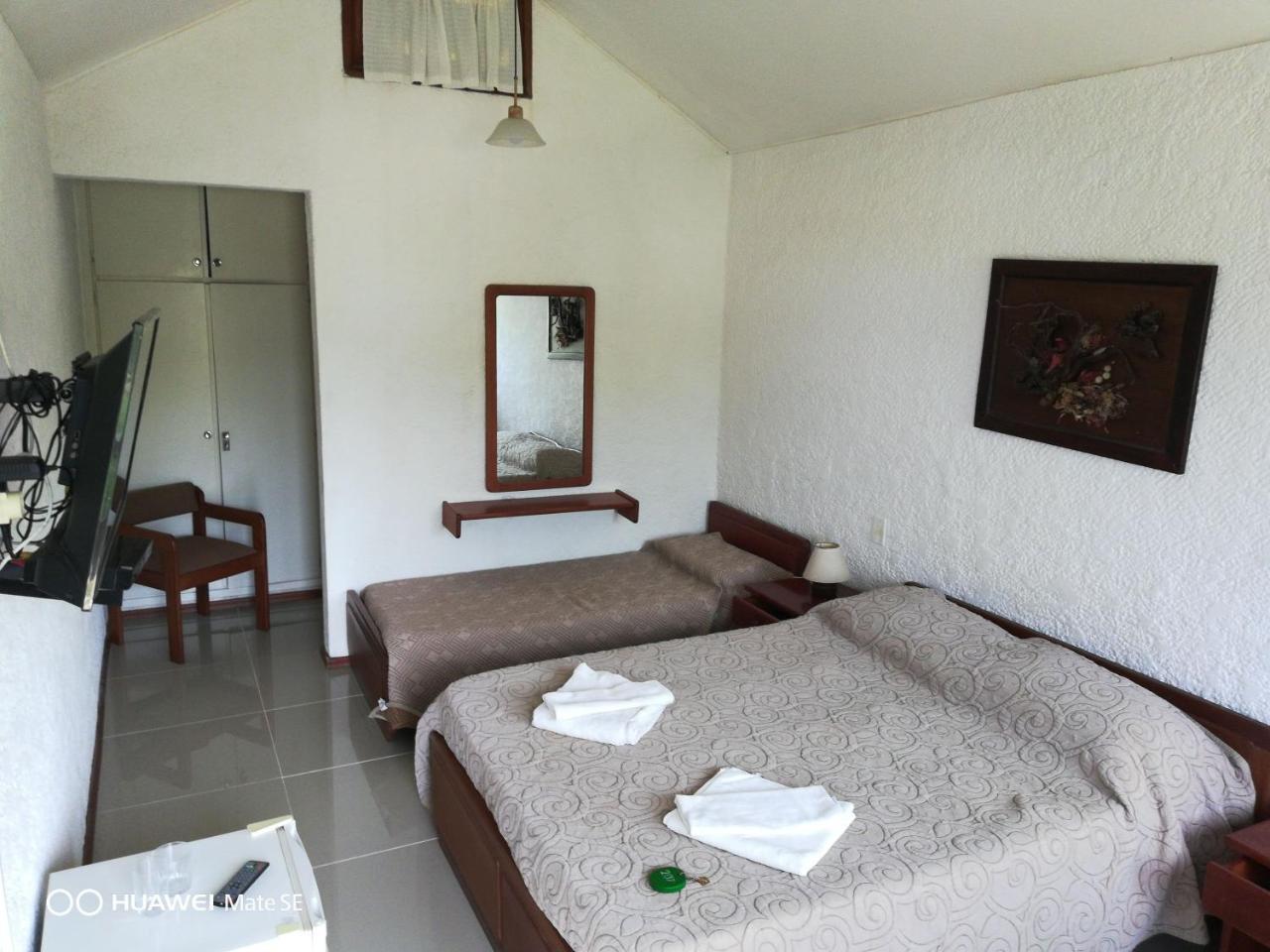 Hotel Yeruti La Paloma Zewnętrze zdjęcie