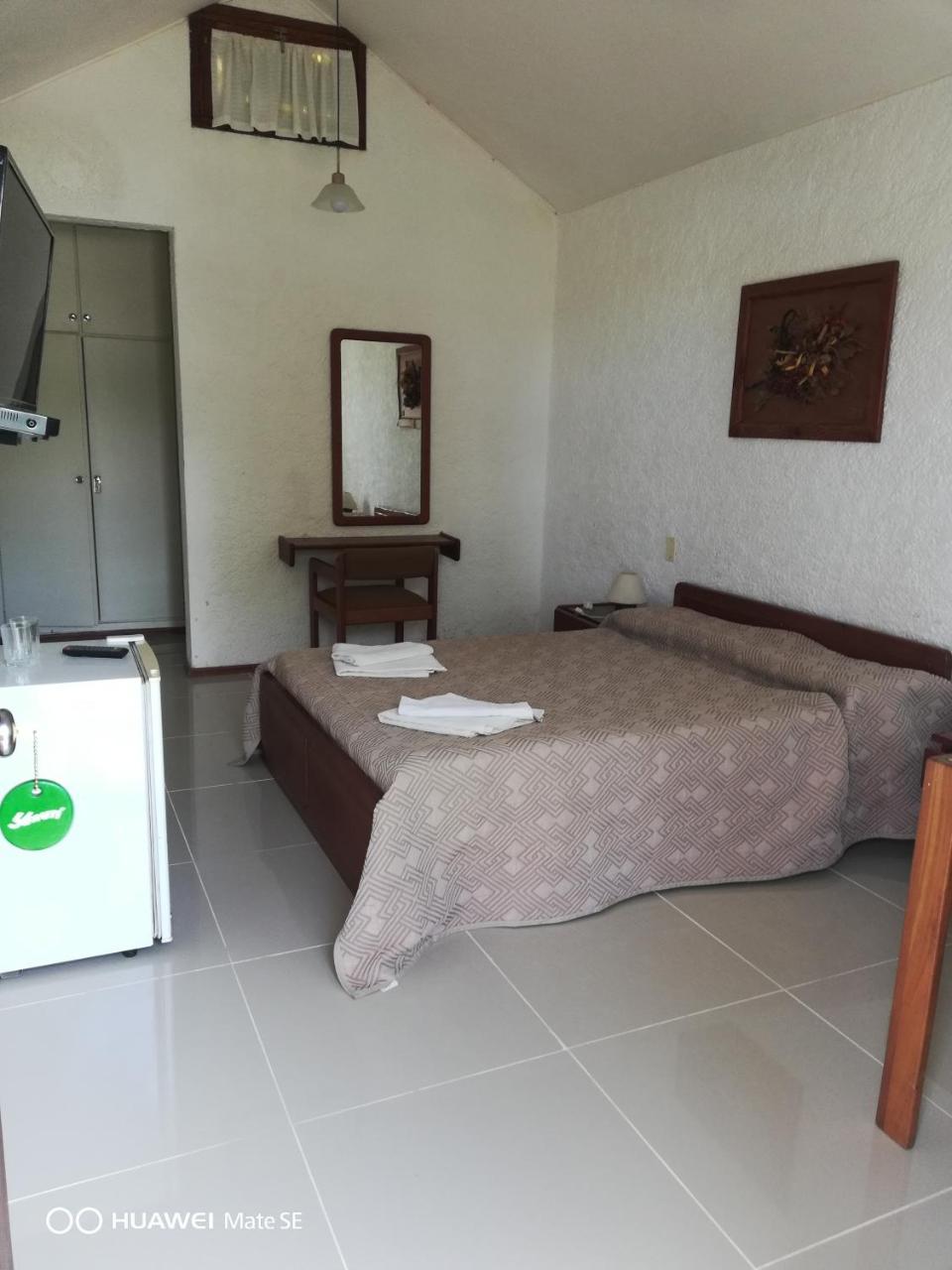 Hotel Yeruti La Paloma Zewnętrze zdjęcie